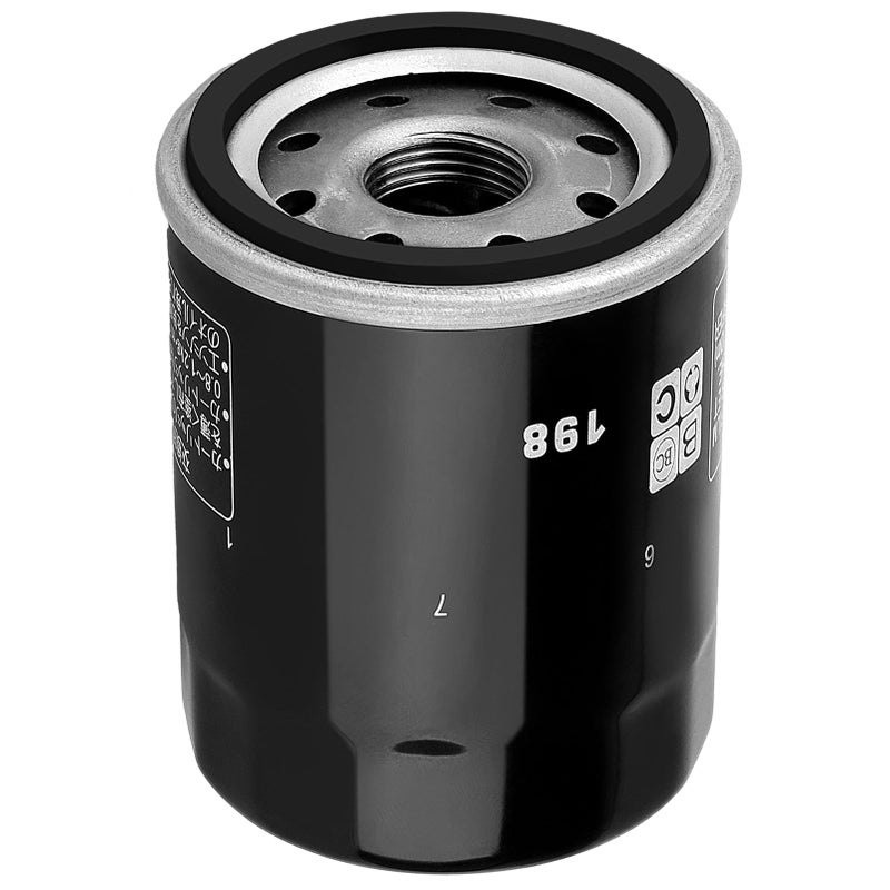 LOCOPOW Oil Filter 2540086 2540122 for Polaris Ranger570 700 800 900 1000 2004-2018 Ranger XP 1000 900 800 700 RZR 800 900 Sportsman 800 700 600 General 1000 - Image 1